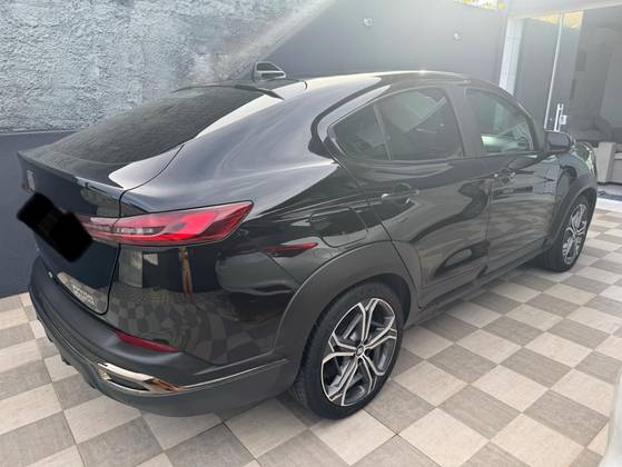 FIAT FASTBACK 1.0 TURBO 200 FLEX IMPETUS CVT